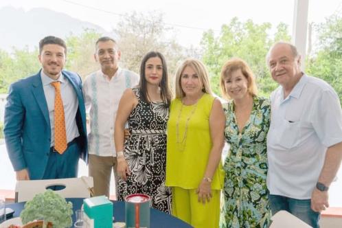 Agradece Javier Navarro a gobernador su confianza