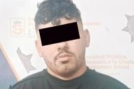 Asesina a un sujeto y lo detienen