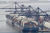 Es momento de diversificar mercados para exportaciones: Coparmex Es momento de diversificar mercados para exportaciones: Coparmex