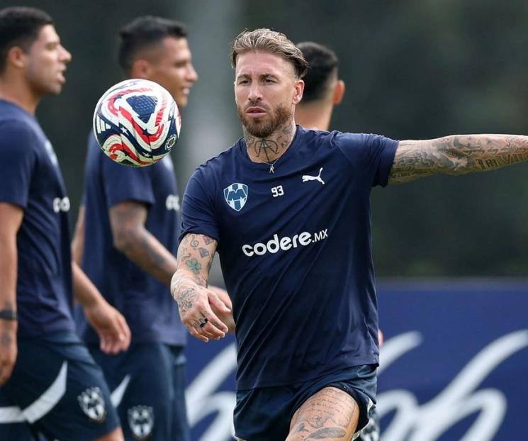 Retrasarían Rayados debut en el AP2025