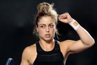 Avanza Renata en Wimbledon