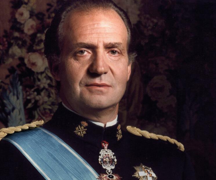 Lanzará el rey emérito Juan Carlos I libro de memorias