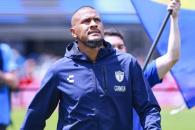 Rondón se despide del Pachuca  Rondón se despide del Pachuca