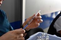 Salud amplía vacunación contra sarampión hasta personas de 49 años