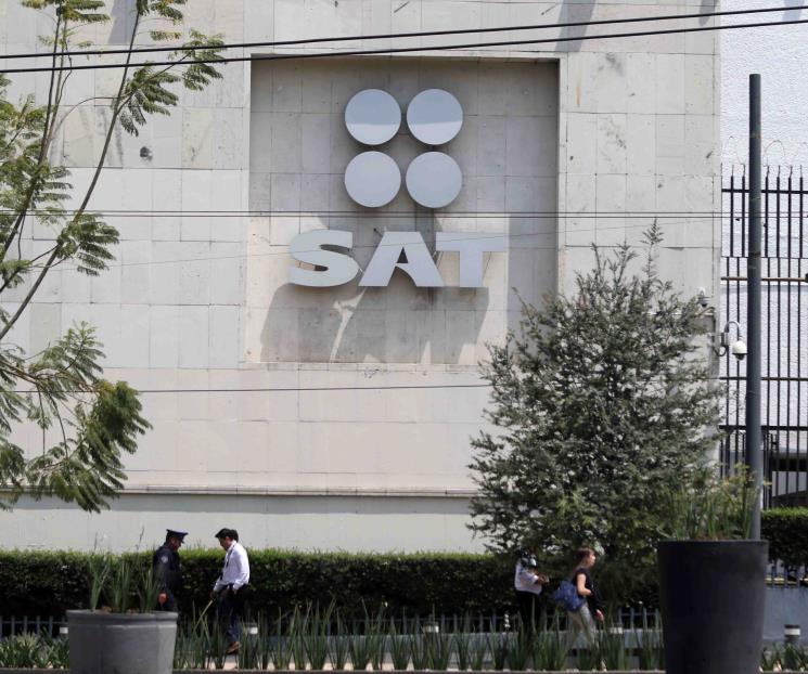 Multas y sanciones dan impulso a la recaudación: SAT Multas y sanciones dan impulso a la recaudación: SAT