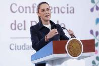 Reacciona a demanda del PAN contra Vector por lavado de dinero