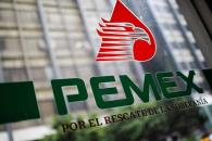 Reserva Pemex por cinco años detalles de deuda