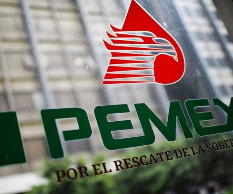 Reserva Pemex por cinco años detalles de deuda