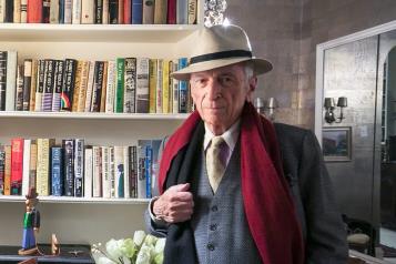 Mirar a quienes miran