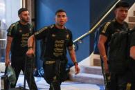 Llega el Tri a Santa Clara Llega el Tri a Santa Clara