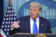 Firma Trump orden para eliminar sanciones a Siria Firma Trump orden para eliminar sanciones a Siria