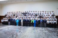 Se gradúan 112 estudiantes gracias a la Fundación UANL Se gradúan 112 estudiantes gracias a la Fundación UANL