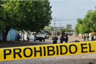 Junio, el mes más violento de lo que va de 2025 en Sinaloa Junio, el mes más violento de lo que va de 2025 en Sinaloa