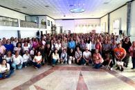 Se suma SC al programa federal ´Tejedoras de Patria´