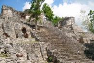 Piden expropiación justa de tierras en zonas arqueológicas Piden expropiación justa de tierras en zonas arqueológicas
