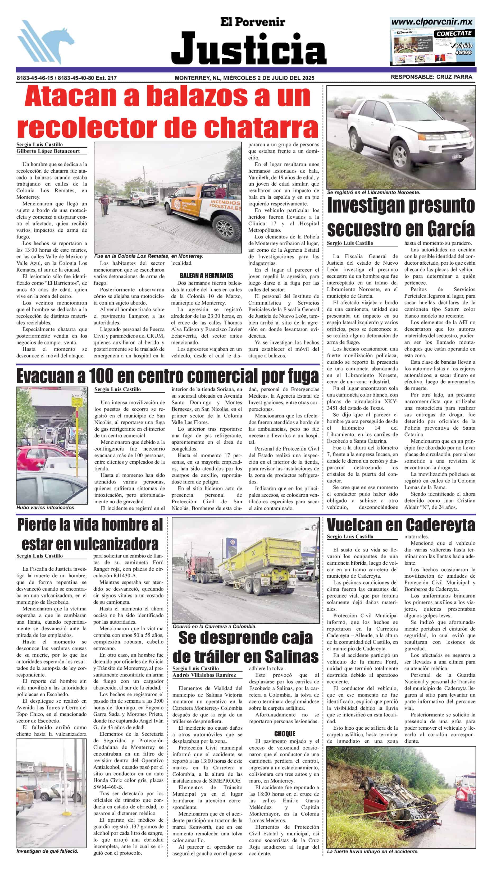 Edicion Impresa