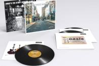 Oasis reedita su álbum (Whats The Story) Morning Glory?