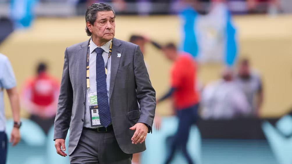 Tena, por más historia con Guatemala