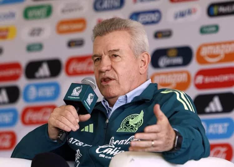 Enfrentará el Tri a Honduras con humildad y respeto
