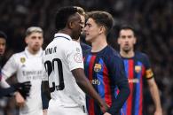 Derby español, el 26 de octubre