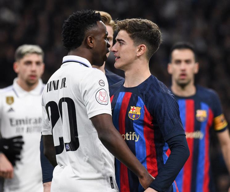 Derby español, el 26 de octubre Derby español, el 26 de octubre
