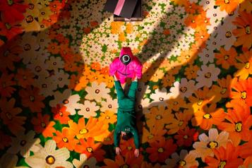 El Juego del calamar 3 rompe récord con millones de vistas