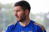 Regresa Gignac a los entrenamientos con Tigres