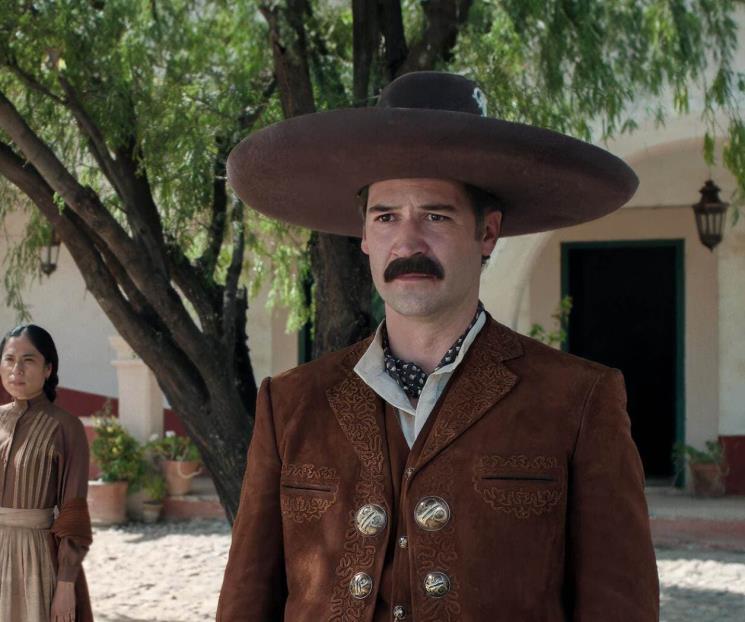 Lidera Pedro Páramo los Premios Ariel con 16 nominaciones