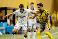 Borussia Dortmund elimina a Rayados del Mundial de Clubes Borussia Dortmund elimina a Rayados del Mundial de Clubes