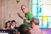 Recibe Claudio Tarris invitación para dirigir en Cuenca y Guayaquil Recibe Claudio Tarris invitación para dirigir en Cuenca y Guayaquil