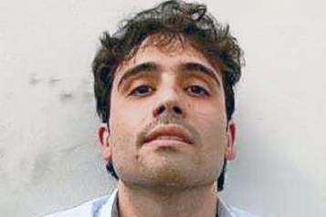 Retira Nueva York cargos contra Ovidio Guzmán