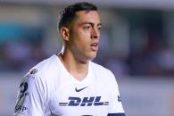 Pumas se despide oficialmente de Rogelio Funes Mori Pumas se despide oficialmente de Rogelio Funes Mori