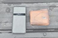 Detienen a asaltante