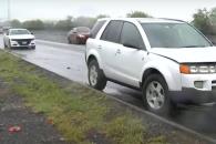 Investigan presunto secuestro