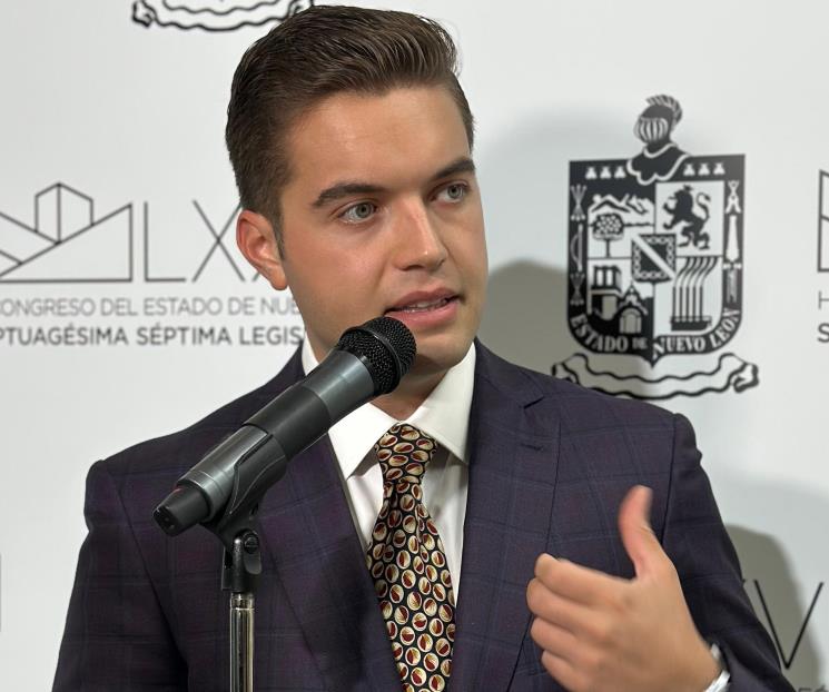 Presentan iniciativa sobre Ley de Movilidad