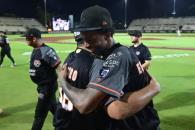 Duelazo de pitcheo, y sin hit con carreras