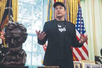 Amenazan con deportar a Musk por oponerse a plan fiscal