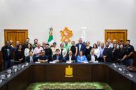 Presentan proceso de consulta sobre biodiversidad en NL