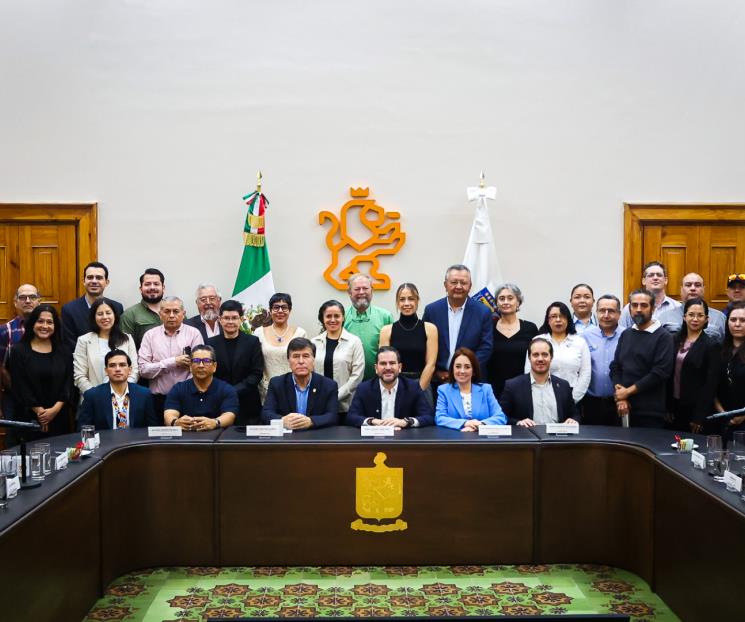 Presentan proceso de consulta sobre biodiversidad en NL