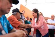 Prioridad, erradicar pobreza extrema