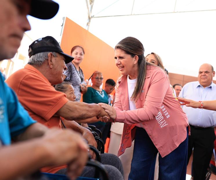 Prioridad, erradicar pobreza extrema