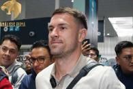 Llega Ramsey a cerrar con Pumas Llega Ramsey a cerrar con Pumas