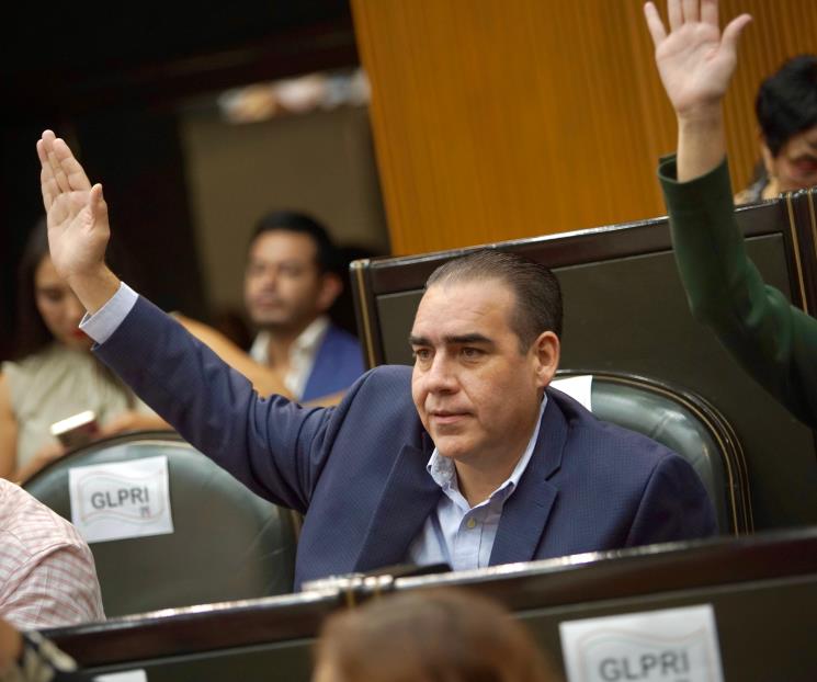 Proponen reforma para cuidar integridad de menores