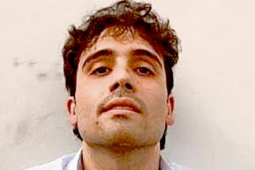 EU retira cargos a Ovidio Guzm&aacute;n en NY para concentrarlos en Chicago