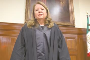 Acuerdan ministros electos usar toga y ser una Corte itinerante