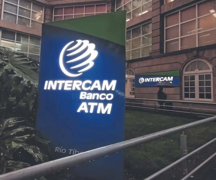 Descarta ABM restricciones a CIBanco e Intercam
