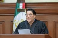 Mantiene SCJN en privado resolución de casos fiscales Mantiene SCJN en privado resolución de casos fiscales