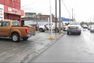 Muere cliente de vulcanizadora