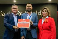 Impulsa Guadalupe resolución de conflictos con el diálogo