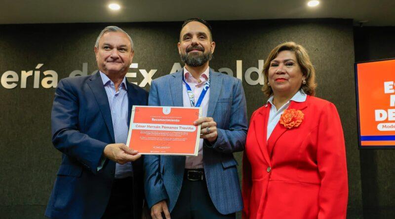 Impulsa Guadalupe resolución de conflictos con el diálogo